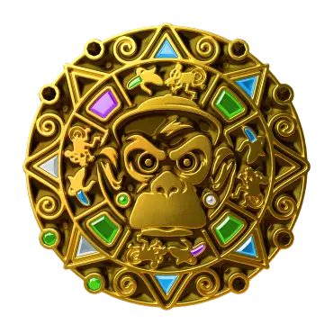 APE GOLD (IC) 1209