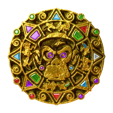APE GOLD 00726