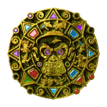 APE GOLD 07807