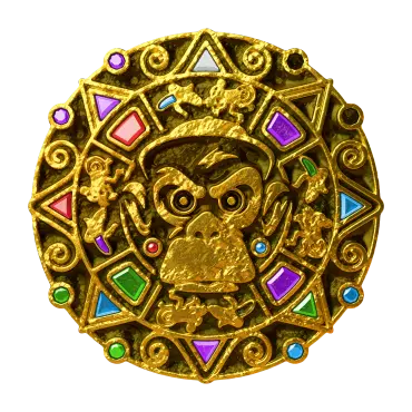 APE GOLD 04311