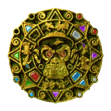 APE GOLD 06207