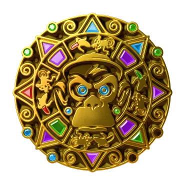 APE GOLD 01678