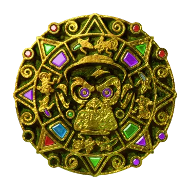 APE GOLD 09036