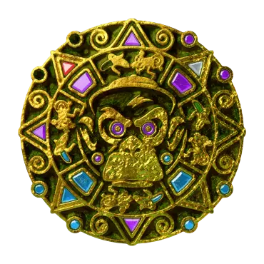 APE GOLD 08360