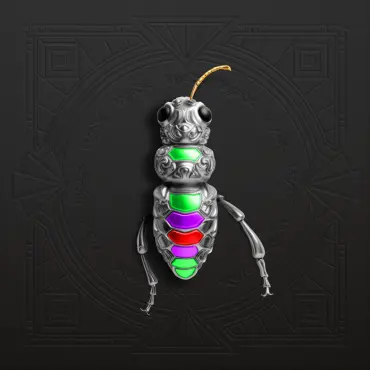 WAX Bee 030527