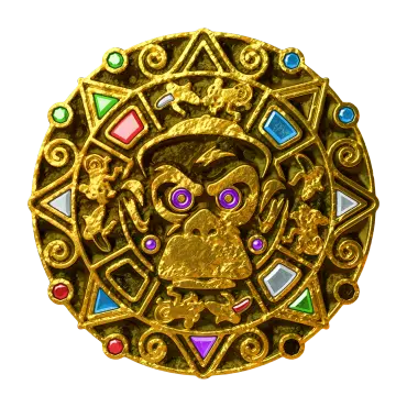 APE GOLD (OC) 03075