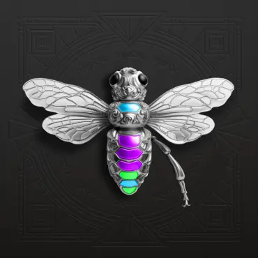 WAX Bee 031025