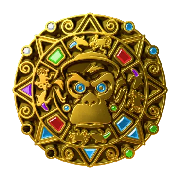 APE GOLD 01346