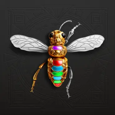WAX Bee 031502