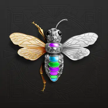 WAX Bee 032521