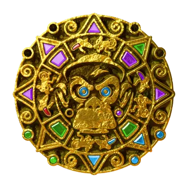 APE GOLD 02106