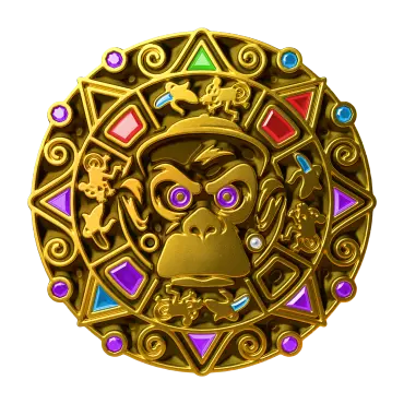 APE GOLD 05635