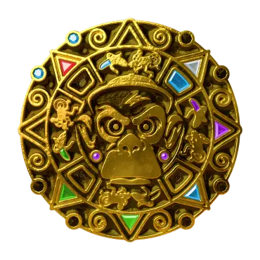 APE GOLD 02522