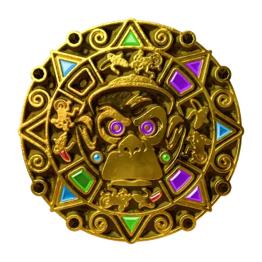 APE GOLD (IC) 0682
