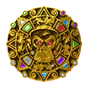 APE GOLD (CC) 02614