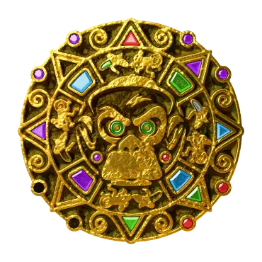 APE GOLD 00935