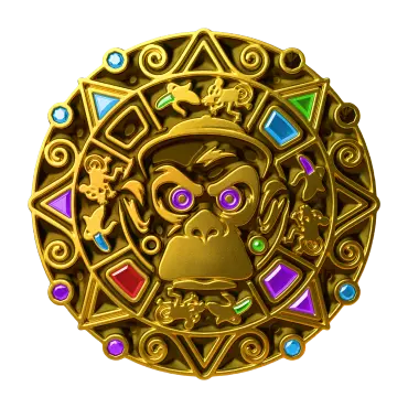 APE GOLD 07519