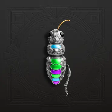 WAX Bee 005426