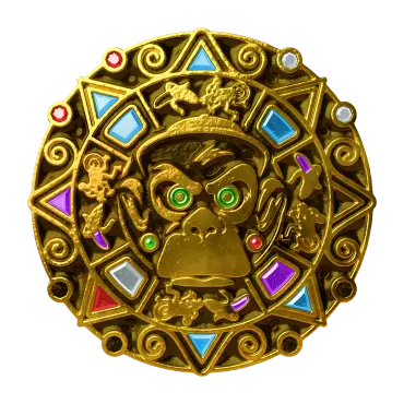 APE GOLD 09407