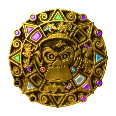 APE GOLD 01988