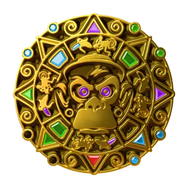 APE GOLD 01718