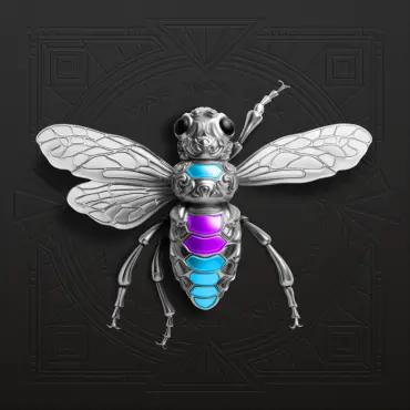 WAX Bee 010425