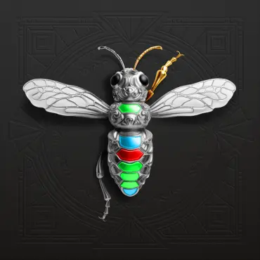 WAX Bee 011817