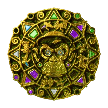 APE GOLD 04581