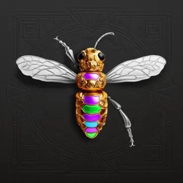 WAX Bee 042318