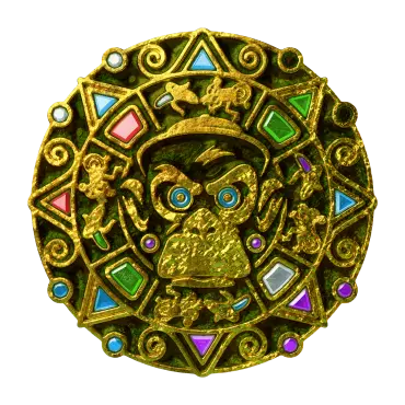 APE GOLD (OC) 03119