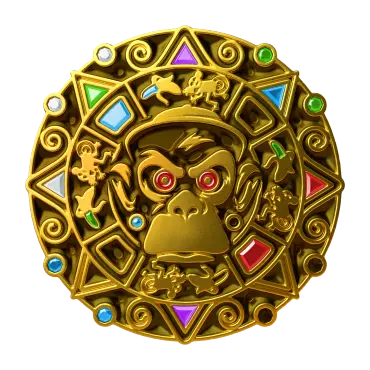 APE GOLD (OC) 04089