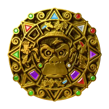 APE GOLD (OC) 00529