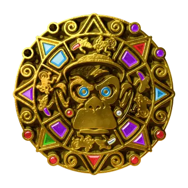 APE GOLD 00259