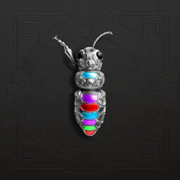 WAX Bee 008002