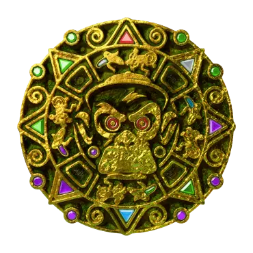 APE GOLD 01724