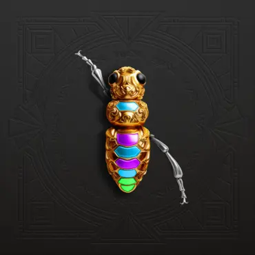 WAX Bee 005517