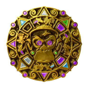 APE GOLD 03624