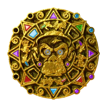 APE GOLD 03122