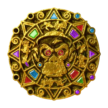APE GOLD 04454