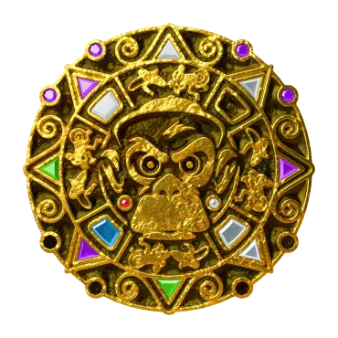 APE GOLD (OC) 00152