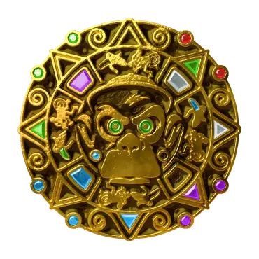 APE GOLD 05918