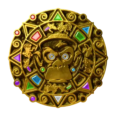 APE GOLD (OC) 00577