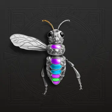 WAX Bee 022219