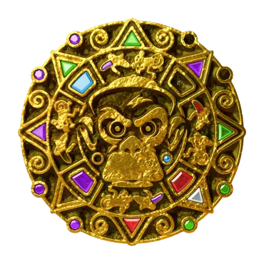 APE GOLD 04414