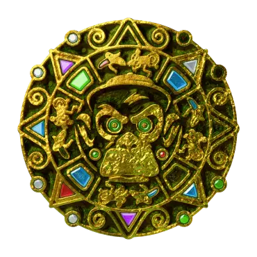 APE GOLD 09240