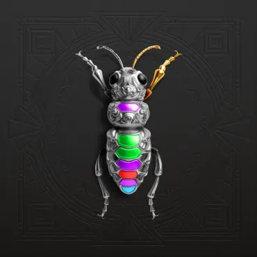 WAX Bee 042330