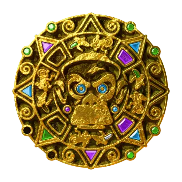 APE GOLD 05593