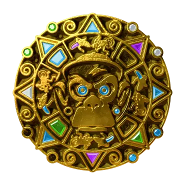 APE GOLD 00126