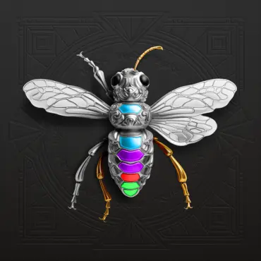 WAX Bee 012522