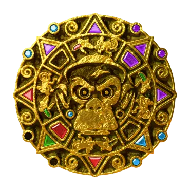 APE GOLD 06848
